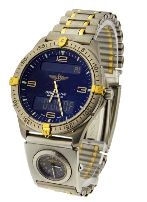 breitling aerospace f56062 band|Breitling aerospace original.